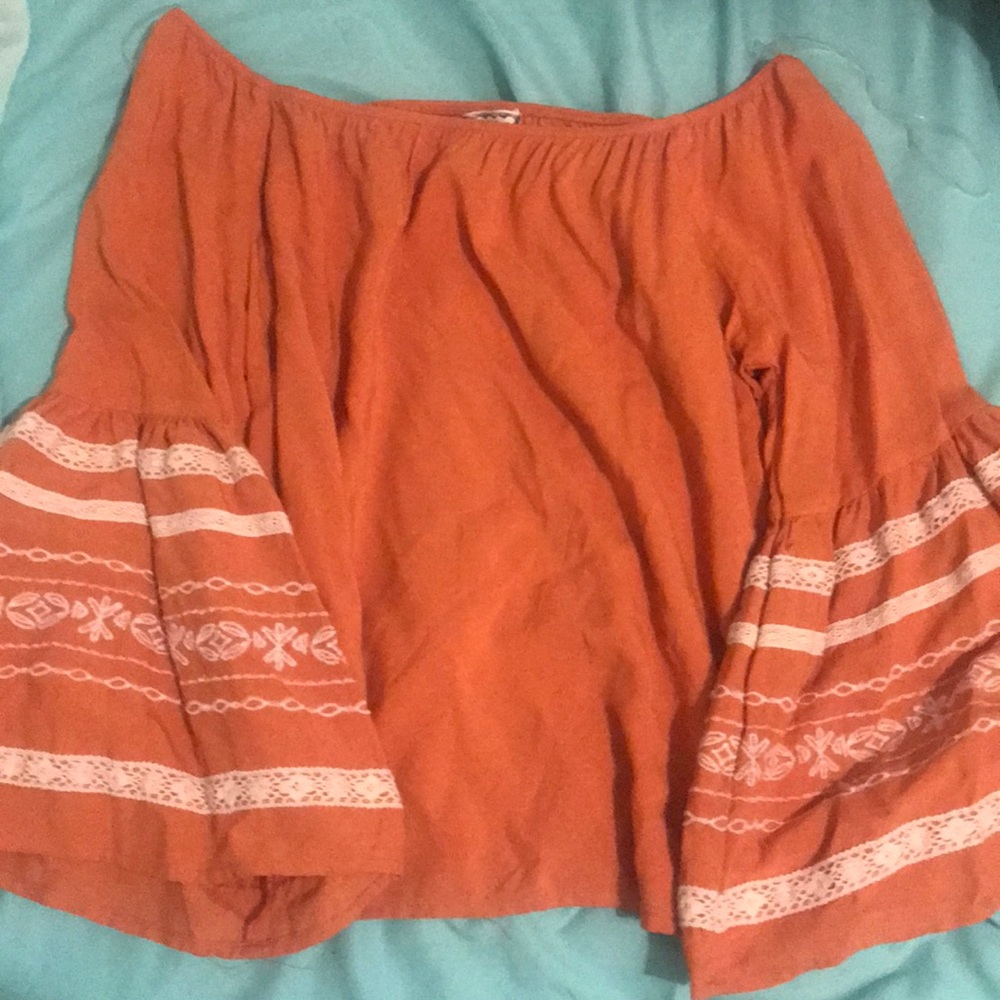 Charming Charlie top